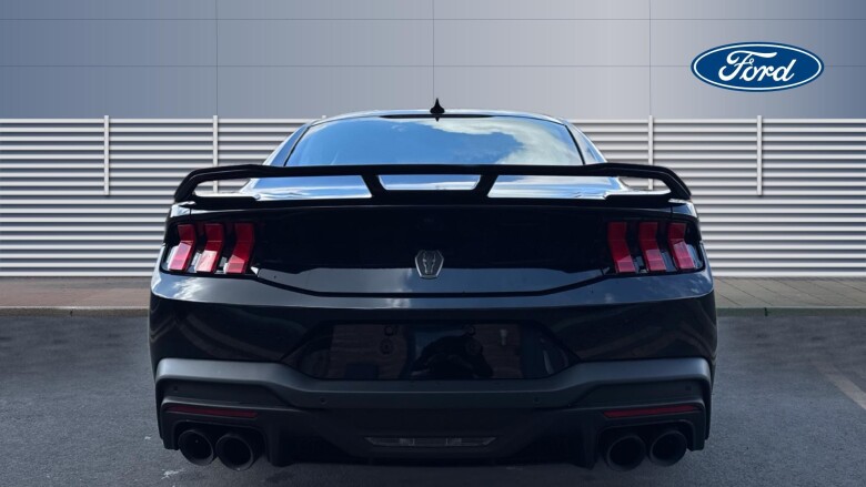 Ford Mustang 5.0 V8 Dark Horse 2dr Petrol Coupe